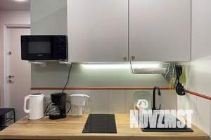 1-к квартира, посуточно, 20м2, 7/11 этаж