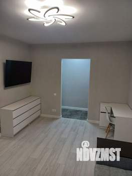 2-к квартира, на длительный срок, 53м2, 2/25 этаж