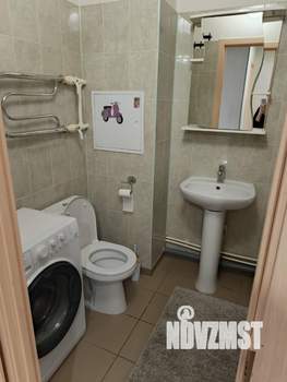 1-к квартира, на длительный срок, 38м2, 4/5 этаж