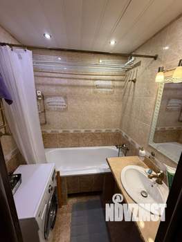 1-к квартира, на длительный срок, 45м2, 12/14 этаж
