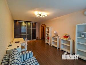 1-к квартира, на длительный срок, 42м2, 8/17 этаж