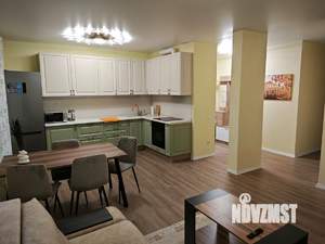 2-к квартира, на длительный срок, 50м2, 2/17 этаж