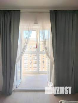 2-к квартира, на длительный срок, 40м2, 17/18 этаж