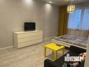 1-к квартира, на длительный срок, 41м2, 11/17 этаж