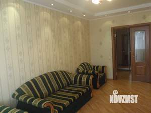 3-к квартира, на длительный срок, 75м2, 12/17 этаж
