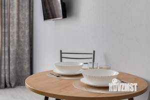 1-к квартира, посуточно, 24м2, 1/1 этаж