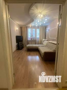 2-к квартира, на длительный срок, 59м2, 11/12 этаж