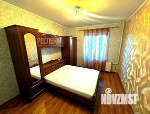1-к квартира, на длительный срок, 33м2, 2/17 этаж