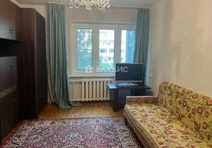 2-к квартира, на длительный срок, 43м2, 3/9 этаж