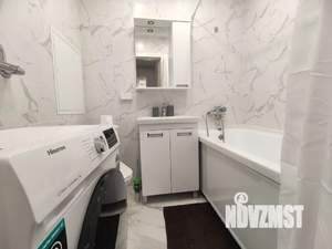 1-к квартира, посуточно, 40м2, 9/25 этаж