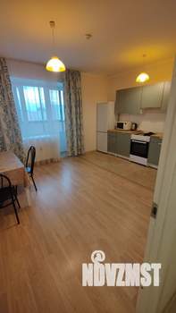 2-к квартира, на длительный срок, 56м2, 17/17 этаж