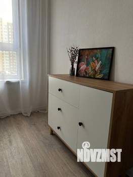 2-к квартира, на длительный срок, 34м2, 6/17 этаж