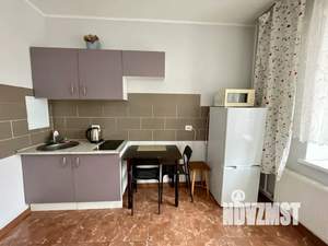 Студия квартира, посуточно, 30м2, 12/25 этаж