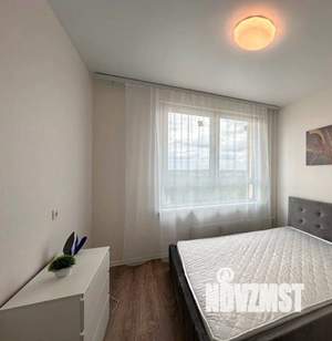2-к квартира, на длительный срок, 35м2, 14/17 этаж