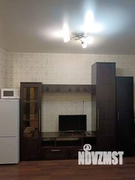 Студия квартира, на длительный срок, 30м2, 9/12 этаж