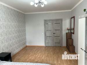 1-к квартира, на длительный срок, 43м2, 12/20 этаж