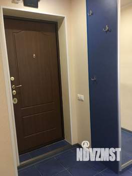 1-к квартира, на длительный срок, 41м2, 5/10 этаж
