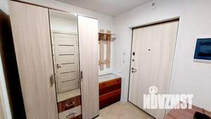 Студия квартира, посуточно, 25м2, 14/25 этаж