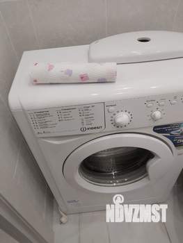 Студия квартира, на длительный срок, 25м2, 2/4 этаж