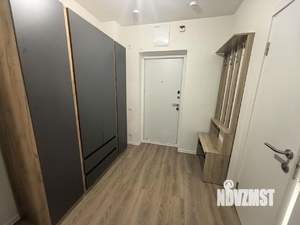 Студия квартира, на длительный срок, 28м2, 11/12 этаж