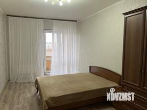 1-к квартира, на длительный срок, 51м2, 7/24 этаж