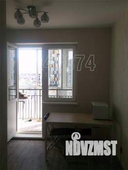 1-к квартира, на длительный срок, 40м2, 3/17 этаж