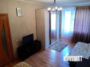 1-к квартира, на длительный срок, 31м2, 4/5 этаж