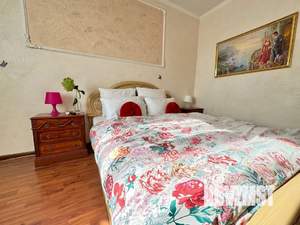 1-к квартира, посуточно, 35м2, 15/17 этаж