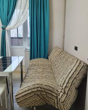 2-к квартира, на длительный срок, 57м2, 5/16 этаж