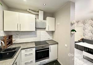 1-к квартира, на длительный срок, 49м2, 2/17 этаж