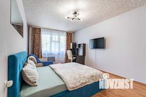 2-к квартира, посуточно, 75м2, 1/1 этаж
