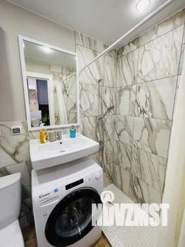 1-к квартира, посуточно, 17м2, 1/1 этаж