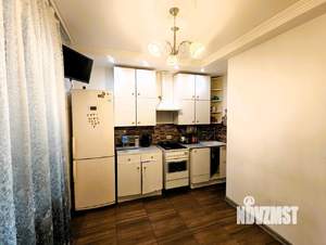 3-к квартира, на длительный срок, 71м2, 21/25 этаж