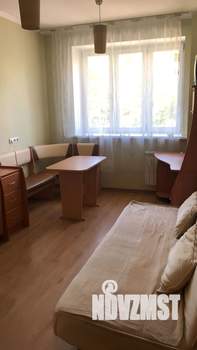 1-к квартира, на длительный срок, 42м2, 2/17 этаж