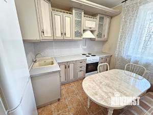 1-к квартира, на длительный срок, 42м2, 7/17 этаж