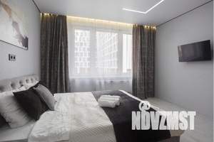 1-к квартира, посуточно, 24м2, 2/11 этаж