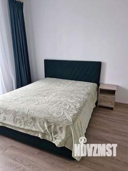 1-к квартира, на длительный срок, 35м2, 12/24 этаж