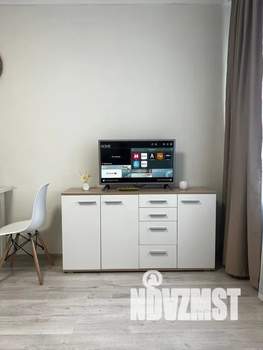 Студия квартира, посуточно, 24м2, 4/11 этаж