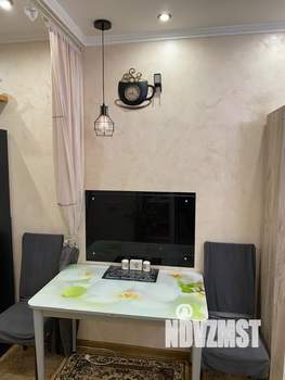 1-к квартира, на длительный срок, 35м2, 2/2 этаж