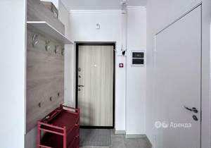 1-к квартира, на длительный срок, 32м2, 14/17 этаж