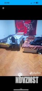 2-к квартира, на длительный срок, 54м2, 1/9 этаж