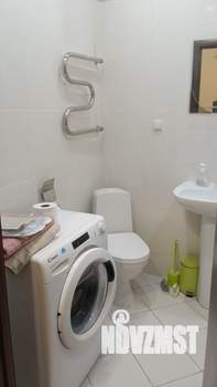 Студия квартира, на длительный срок, 32м2, 11/17 этаж