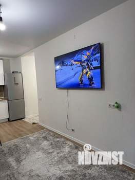 3-к квартира, на длительный срок, 55м2, 3/17 этаж