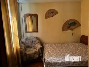 3-к квартира, на длительный срок, 54м2, 8/9 этаж