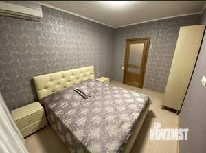 2-к квартира, на длительный срок, 52м2, 7/17 этаж