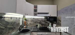 1-к квартира, посуточно, 40м2, 13/16 этаж