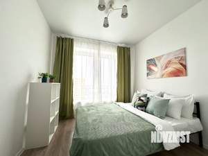 3-к квартира, посуточно, 60м2, 23/25 этаж