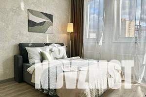 1-к квартира, посуточно, 27м2, 4/18 этаж