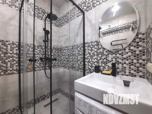 1-к квартира, посуточно, 22м2, 10/18 этаж