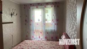 2-к квартира, на длительный срок, 53м2, 7/17 этаж